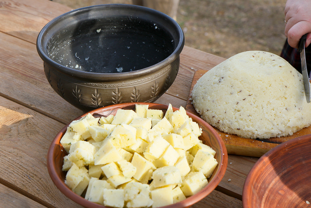 национальная кухня